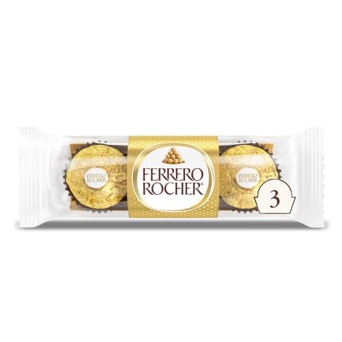 Ferrero Rocher 12 ct.