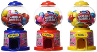 Thumbnail for Dubble Bubble Gumball Mini Machine 12 ct.