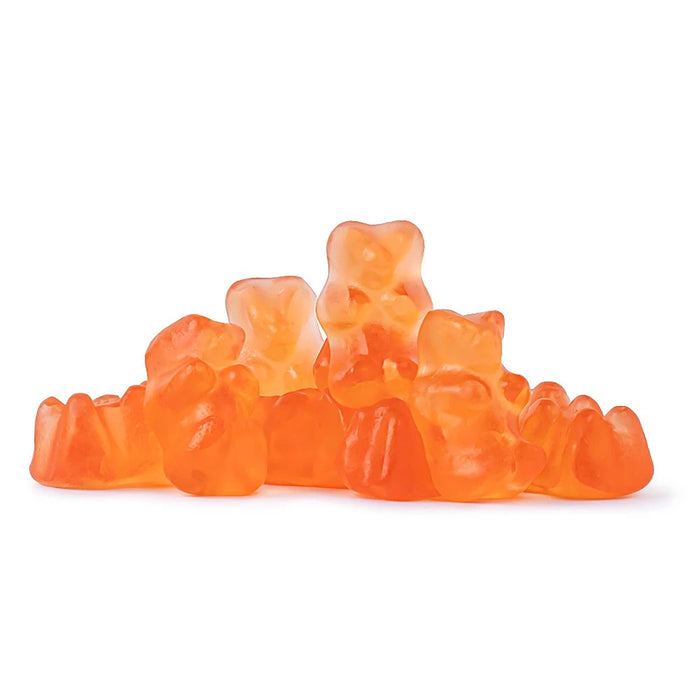 Champagne Gummy Bears