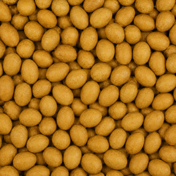 Japanese Style Coated Peanuts – Crispy Crunchy Roasted Peanut Snacks with Savory Coating for Snacking & Sharing
