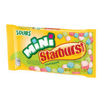 Thumbnail for Starburst Mini Sour Fruit Chews 24 ct.