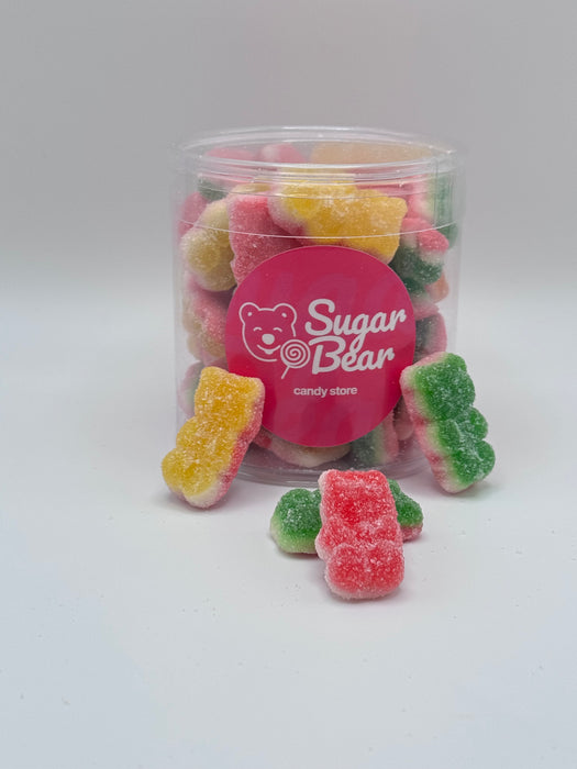 Triple Sour Bears