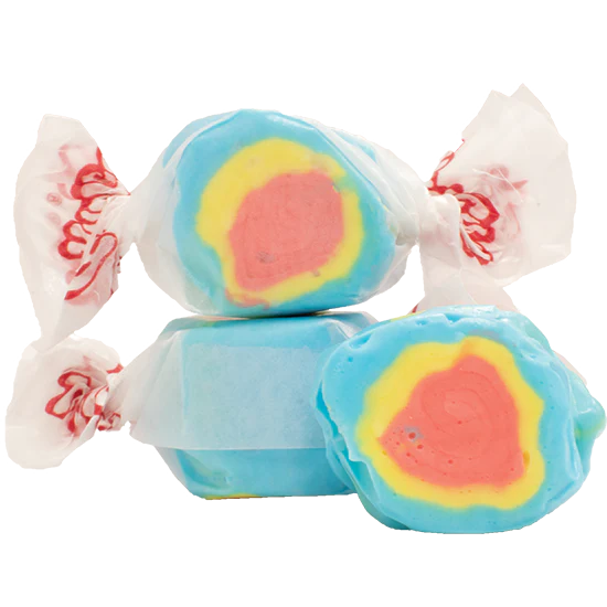 Fruity Cereal Salt Water Taffy