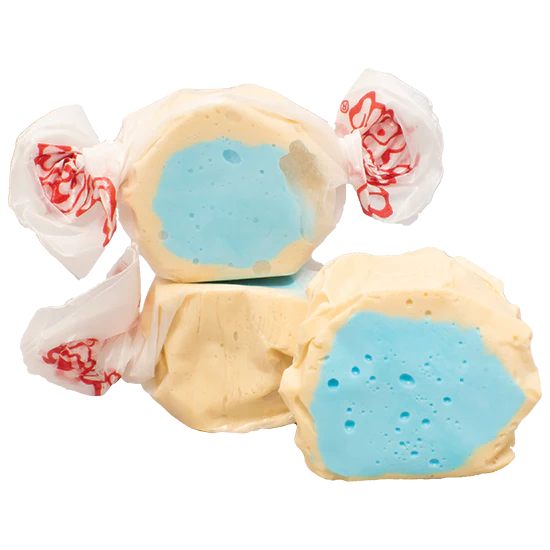 Sugar Cookie Salt Water Taffy