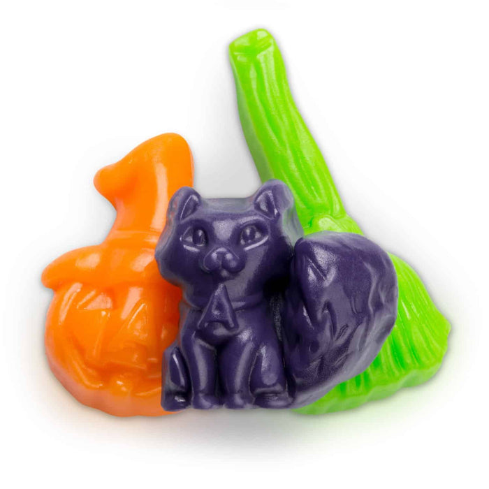 Witch’s Spookylicious Gummy Mix