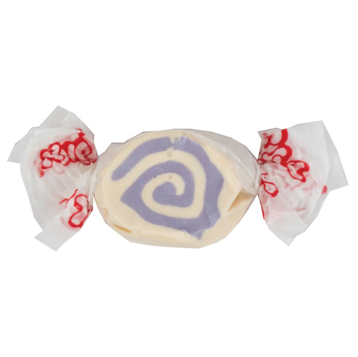 Peanut Butter & Jelly Salt Water Taffy