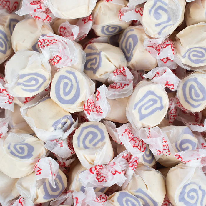 Peanut Butter & Jelly Salt Water Taffy