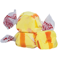 Banana Salt Water Taffy