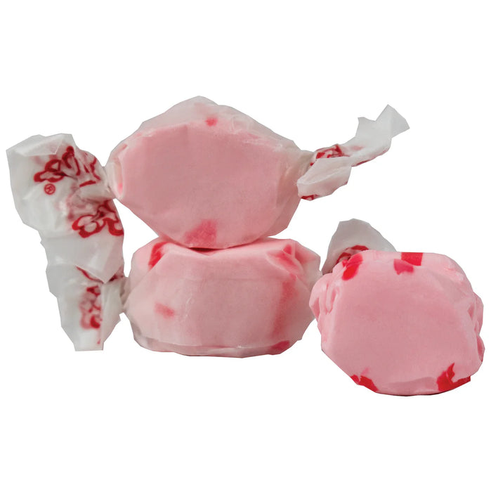Cherry Salt Water Taffy