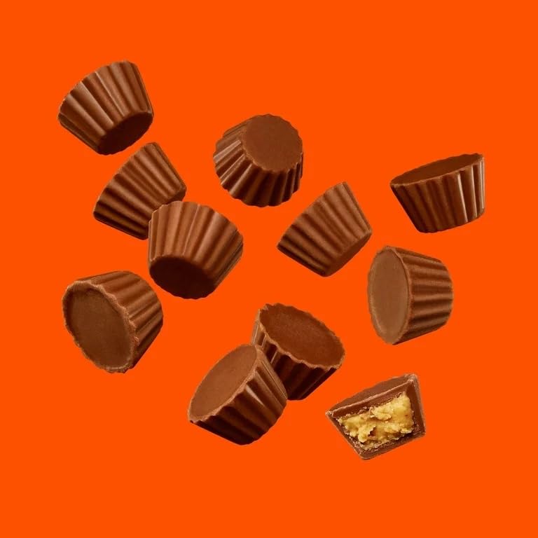 Reese's Peanut Butter Minis King Size 16 ct.