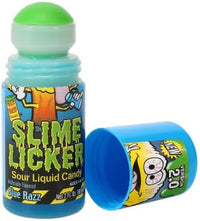 Thumbnail for Toxic Waste Slime Lickers 2.0 12 ct.