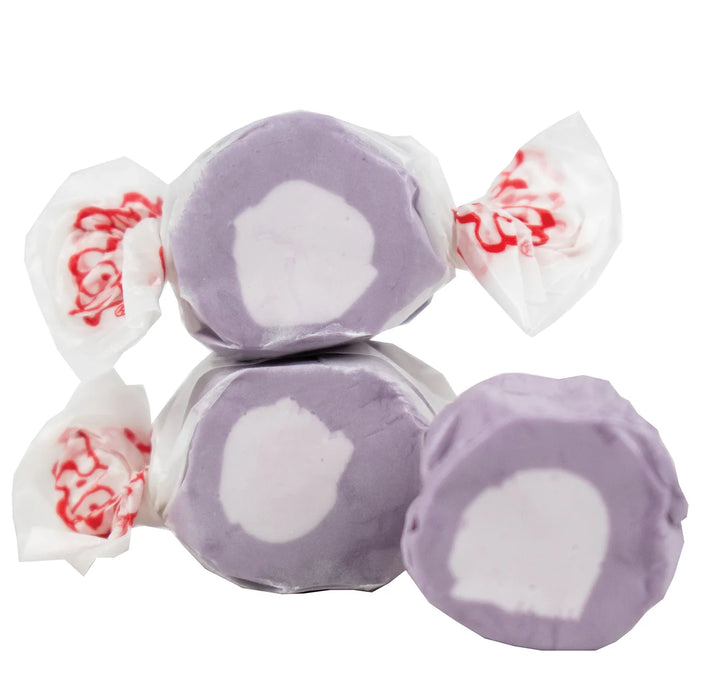 Huckleberry Salt Water Taffy