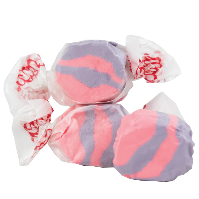 Tropical Punch Salt Water Taffy