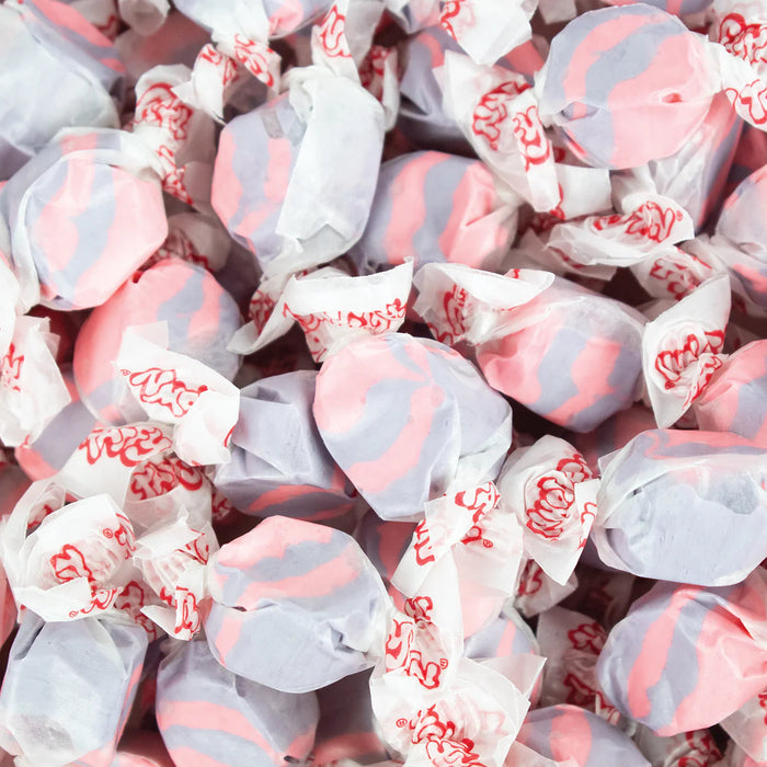 Tropical Punch Salt Water Taffy