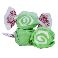 Key Lime Salt Water Taffy