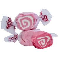 Cinnamon Salt Water Taffy