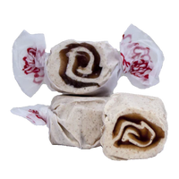 Cinnamon Roll Salt Water Taffy