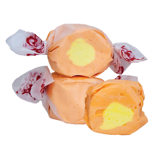 Mango Salt Water Taffy