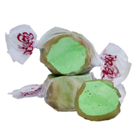 Caramel Apple Salt Water Taffy