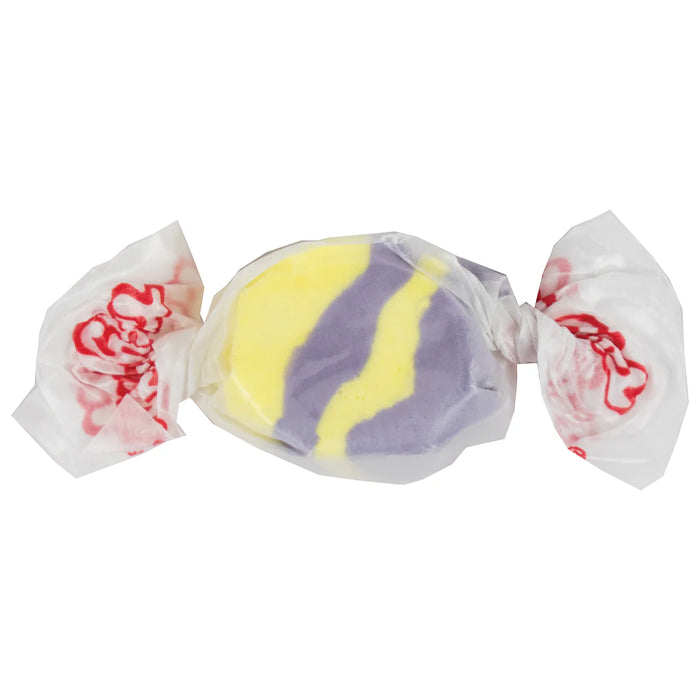 Raspberry Lemonade Salt Water Taffy