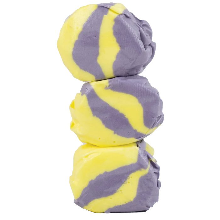 Raspberry Lemonade Salt Water Taffy