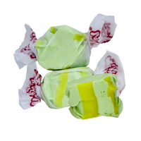 Golden Pear Salt Water Taffy