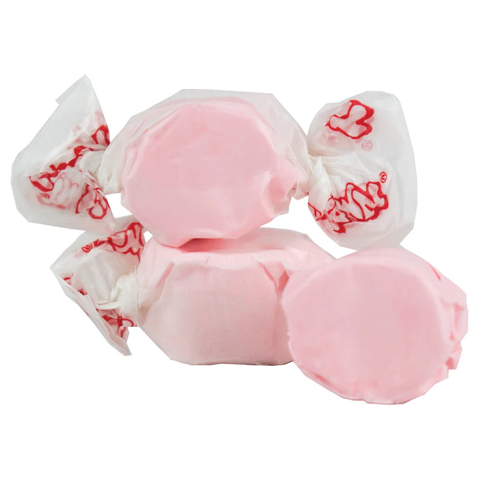 Bubble Gum Salt Water Taffy