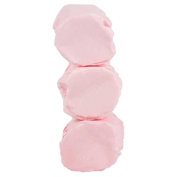 Bubble Gum Salt Water Taffy