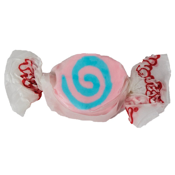 Cotton Candy Salt Water Taffy