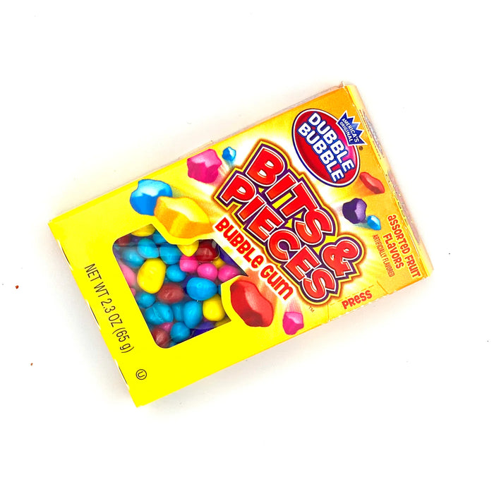 Dubble Bubble Bits and Pieces 24 ct.