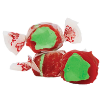 Candy Apple Salt Water Taffy