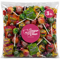 Piñata Candy Mix – Colorful Assorted Party Candy Bulk Variety Pack