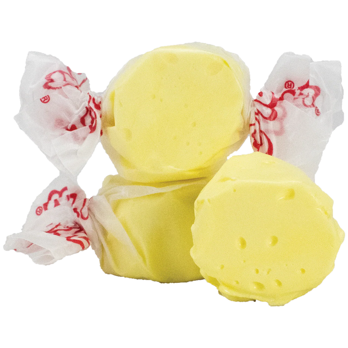 Butter Salt Water Taffy