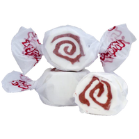 Red Velvet Salt Water Taffy
