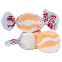 Peaches and Cream Salt Water Taffy