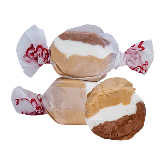 S'mores Salt Water Taffy