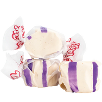 Honey Lavender Salt Water Taffy