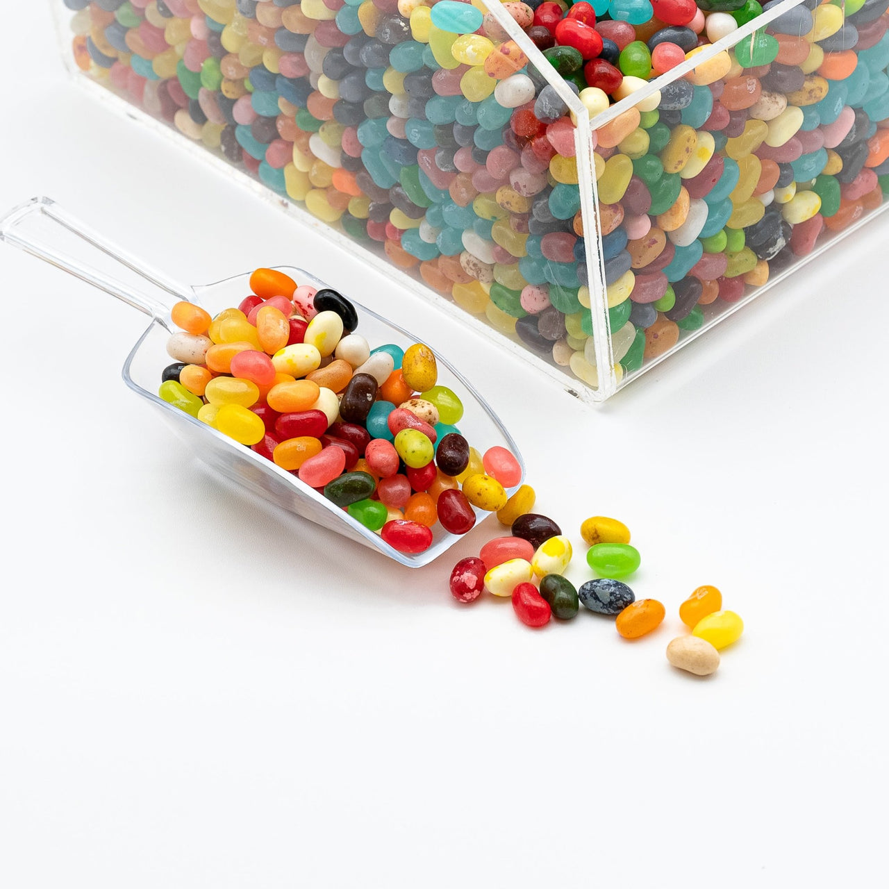 49 Flavor Jelly Belly Assorted Jelly Beans - Candy | Sugar Bear Candy