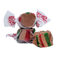 Hot Chocolate Salt Water Taffy