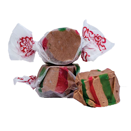 Hot Chocolate Salt Water Taffy