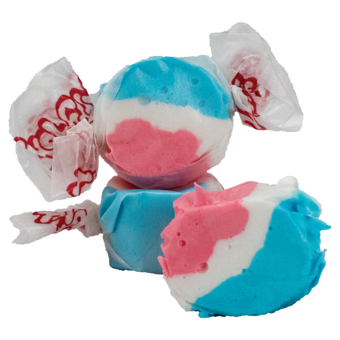 Rocket Pop Salt Water Taffy