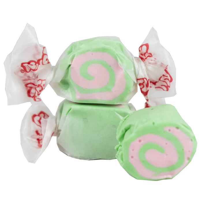 Cherry Limeade Salt Water Taffy