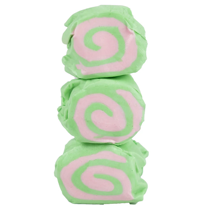 Cherry Limeade Salt Water Taffy