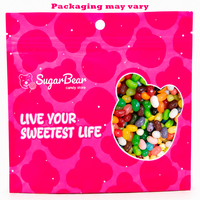 49 Flavor Jelly Belly Assorted Jelly Beans