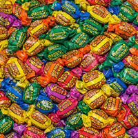 Sour Sassy Taffy & Assorted Salt Water Taffies