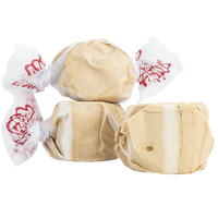 Butterscotch Salt Water Taffy