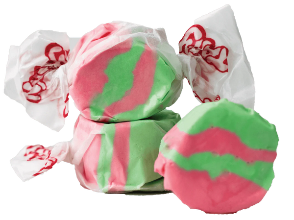 Kiwi Strawberry Salt Water Taffy