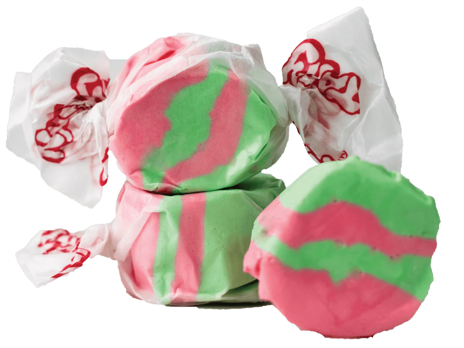 Kiwi Strawberry Salt Water Taffy