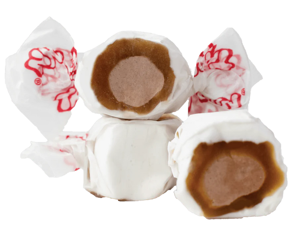 German Chocolate Cake Salt Water Taffy