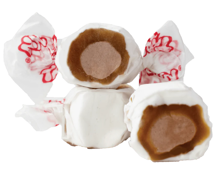 German Chocolate Cake Salt Water Taffy
